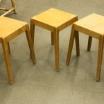 821 4266 STOOLS